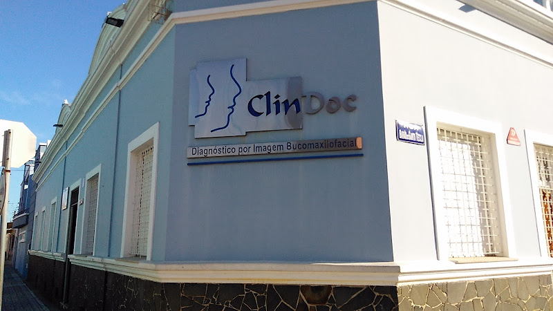 Foto 2 de ClinDoc Diagnóstico Por Imagem