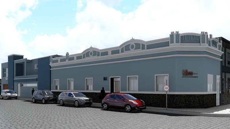 Foto 3 de ClinDoc Diagnóstico Por Imagem