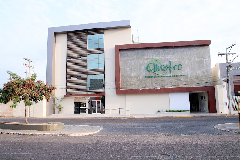 Foto 2 de CLINEFRO - Clínica de Nefrologia de Juazeiro
