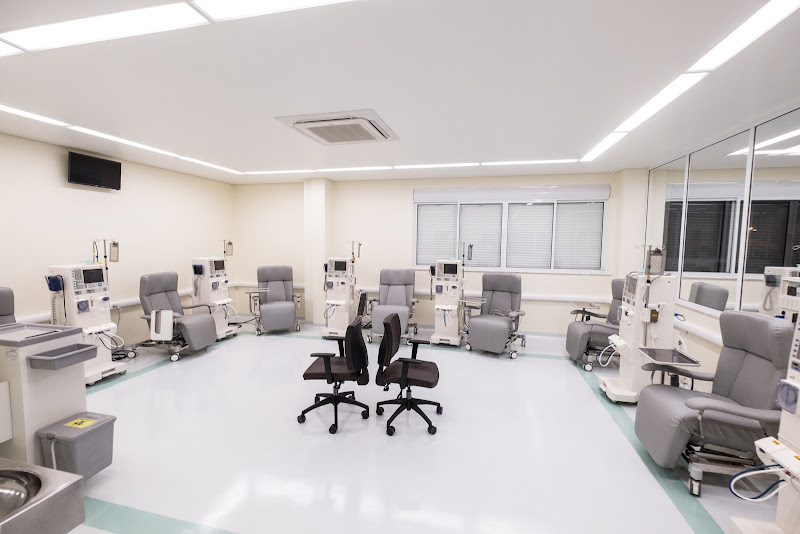 Foto 3 de CLINEFRO - Clínica de Nefrologia de Juazeiro