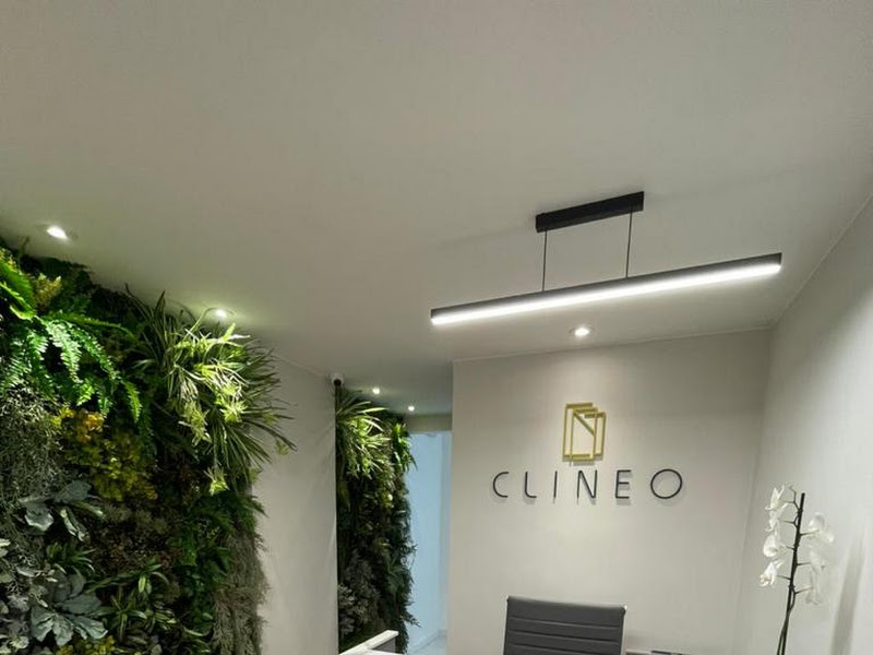 Foto de CLINEO - Clínica Odontológica
