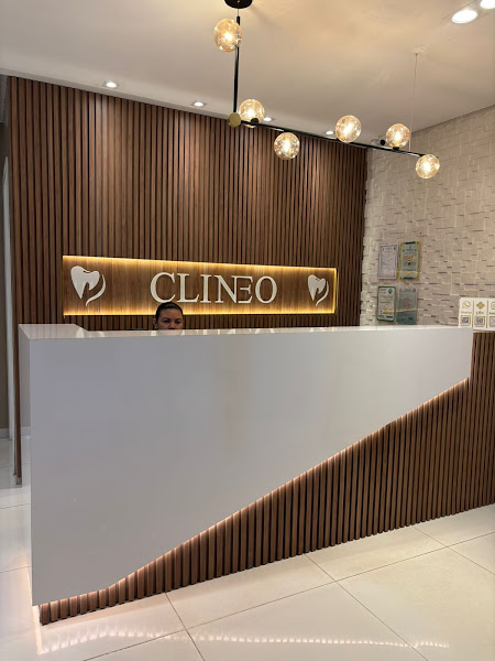 Foto 3 de CLINEO - Dr. Eduardo & Dr. Rodrigo - Dentista Imperatriz