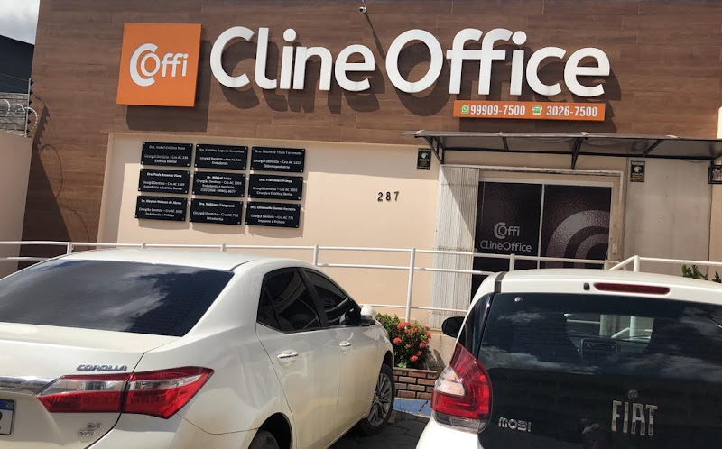 Foto 7 de ClineOffice - Clínica Odontológica em Rio Branco, Acre