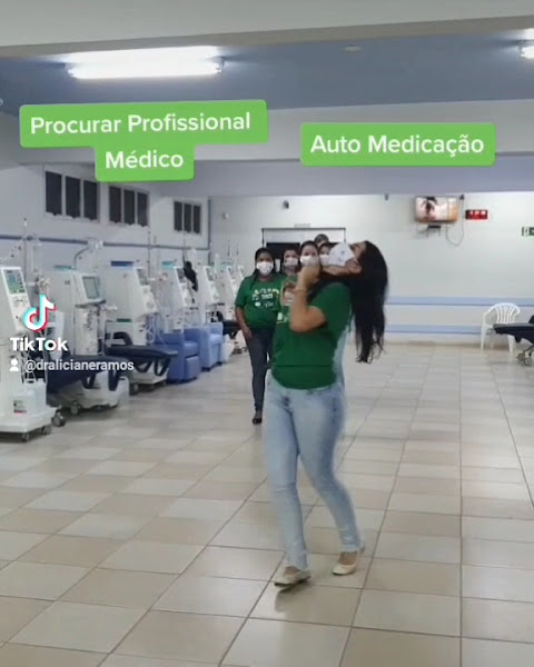 Foto 3 de Clineron Clínica Renal de Rondônia