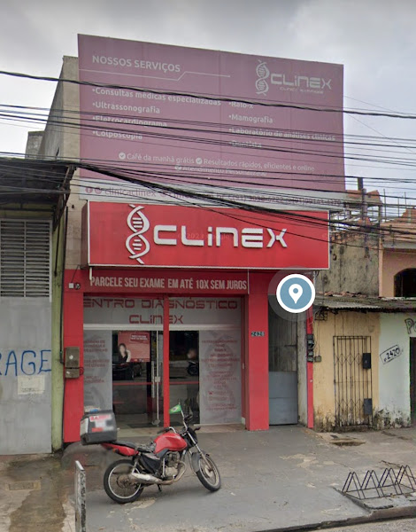 Foto 2 de Clinex - Clínica Express