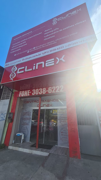 Foto 3 de Clinex - Clínica Express