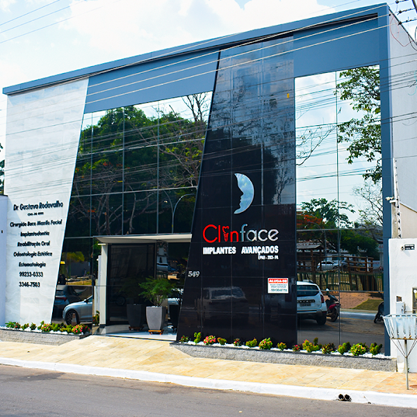 Foto 2 de Clinface Implantes Avançados - Clínica Odontológica