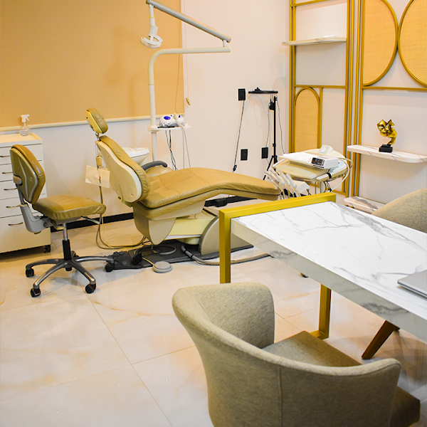 Foto 3 de Clinface Implantes Avançados - Clínica Odontológica