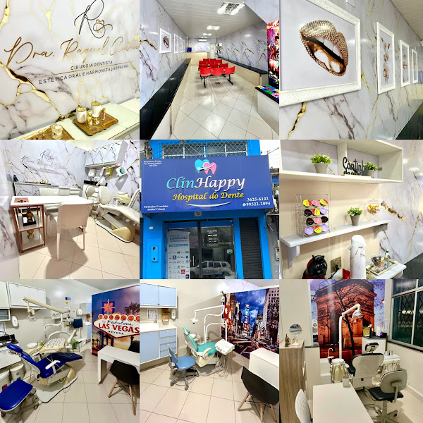 Foto 2 de Clinhappy Odontologia