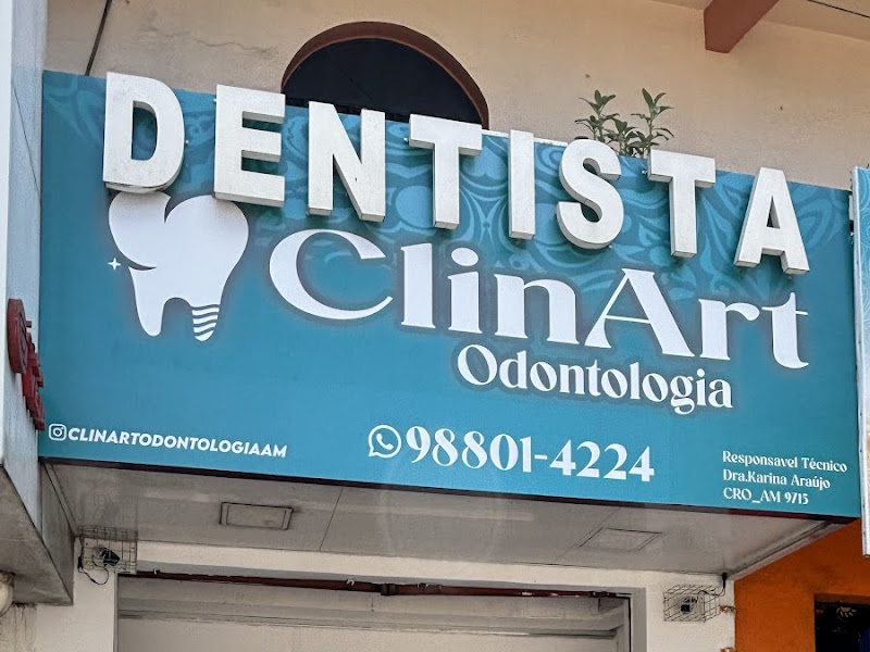 Foto 11 de Clinhappy Odontologia