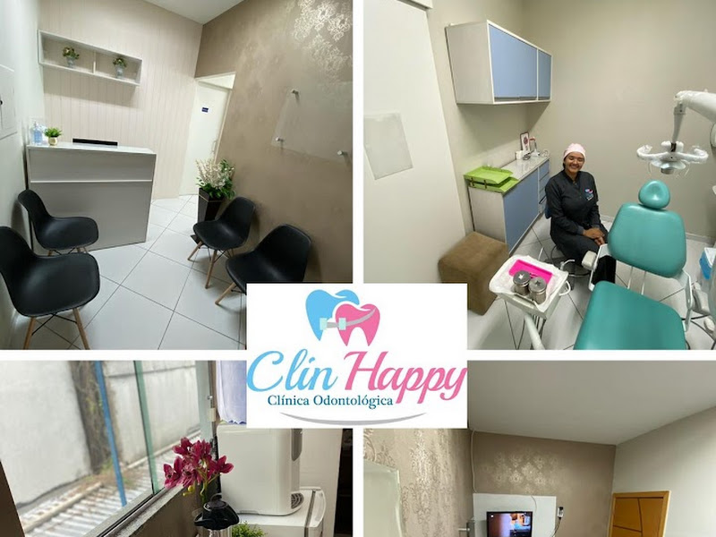 Foto 12 de Clinhappy Odontologia