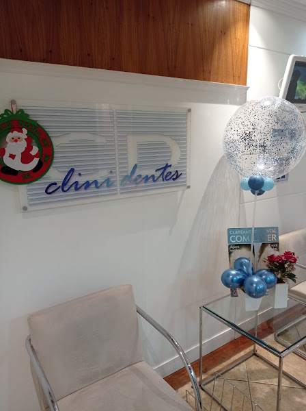 Foto 2 de Clini-Dentes