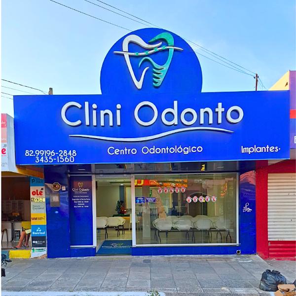 Foto 2 de Clini Odonto - Clínicas Odontológica | Maceió