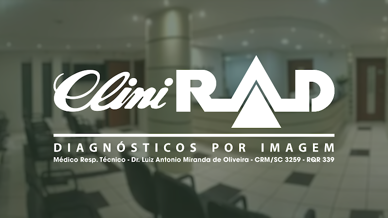 Foto 2 de Clini Rad Centro Radiologia Clínica