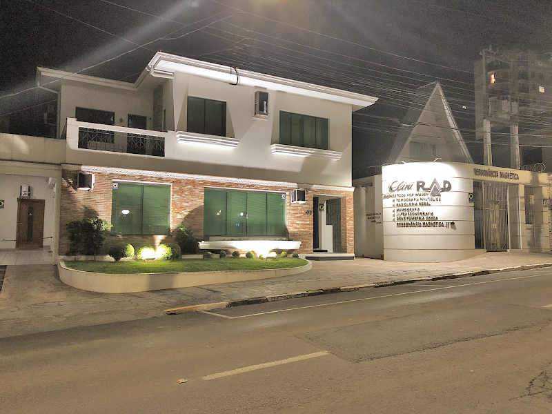 Foto 3 de Clini Rad Centro Radiologia Clínica