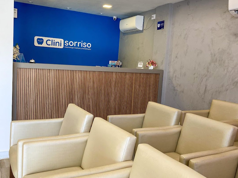 Foto 3 de Clini sorriso - Odontologia estética & Reabilitação