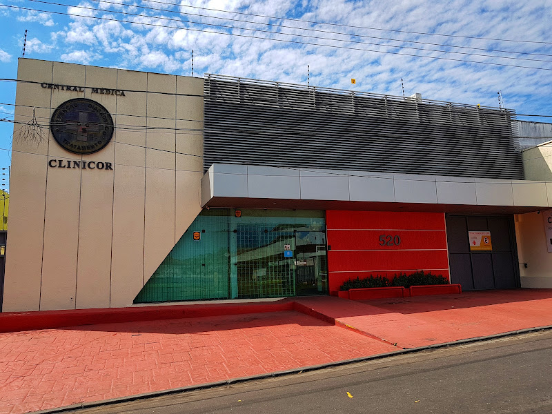 Foto 3 de Cliniben Vieiralves