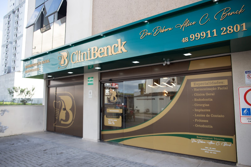 Foto 2 de CliniBenck Odontologia e Harmonização Facial
