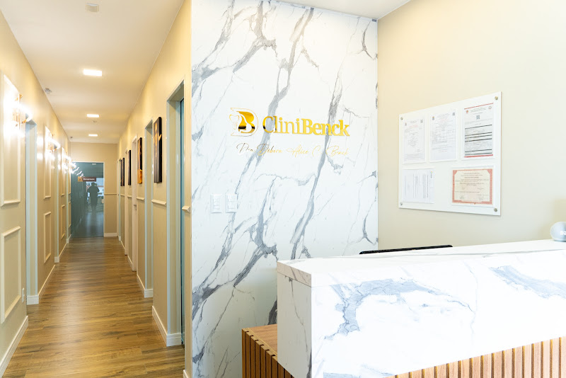 Foto 3 de CliniBenck Odontologia e Harmonização Facial