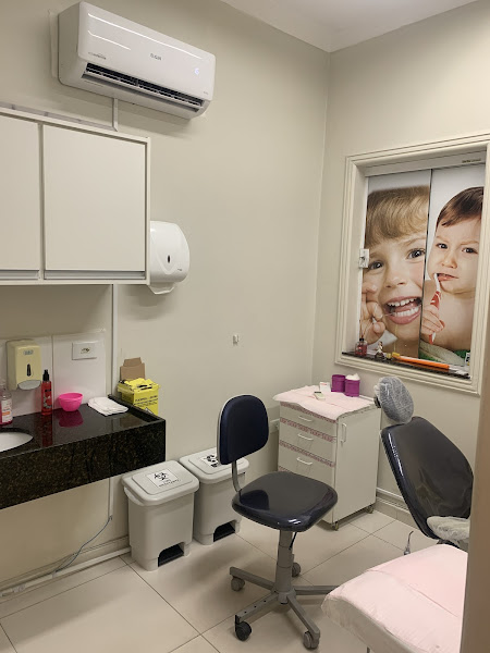 Foto 2 de Clinic 32 - Odontologia Integrada