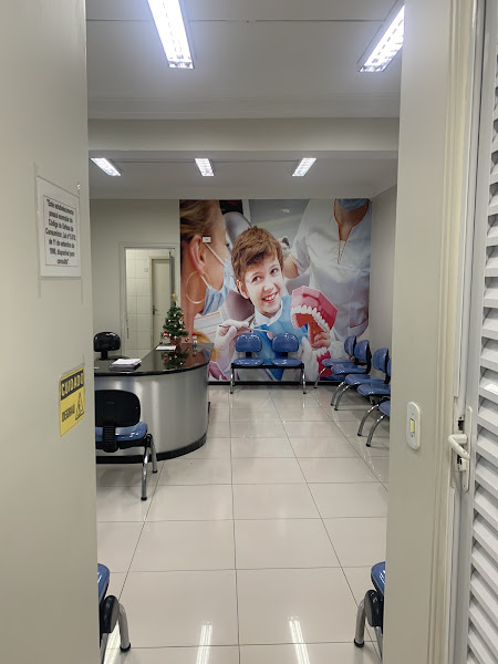 Foto 3 de Clinic 32 - Odontologia Integrada