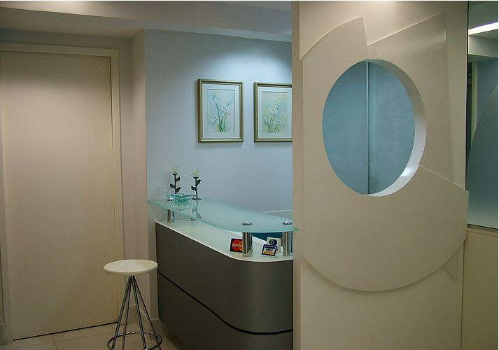 Foto 2 de Clinic Art Odontologia