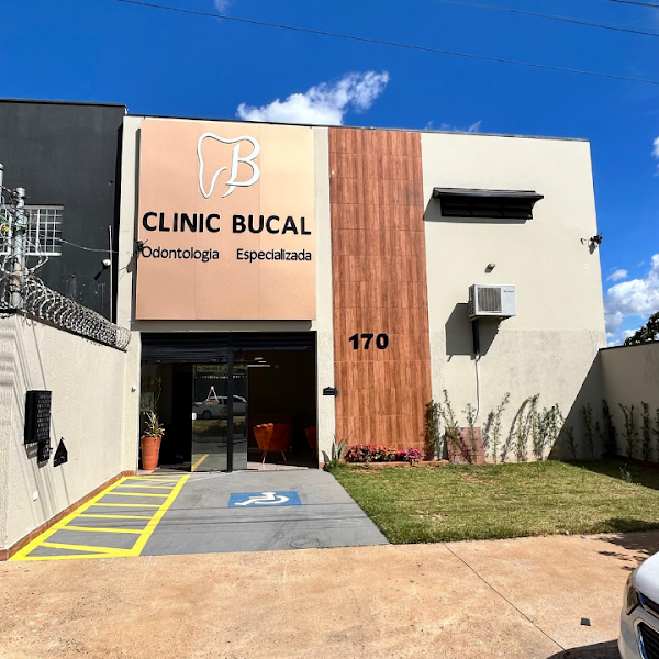 Foto 2 de Clinic Bucal Odontologia Especializada em Uberlândia