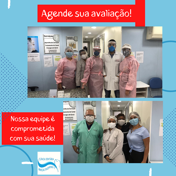 Foto 3 de Clinic Dental - Barcas