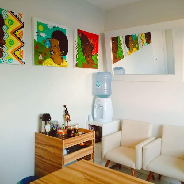 Foto 2 de Clinic Dental Black - Implantes, Próteses, Lentes Dentais, Emergência Odontológica