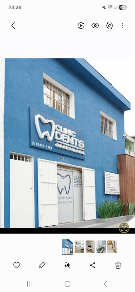 Foto 3 de Clinic Dents Odontologia