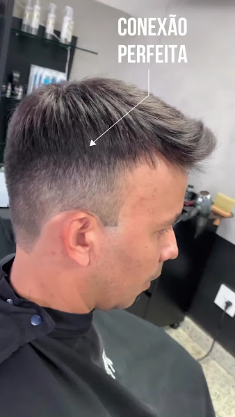 Foto 2 de Clinic DUE Prótese capilar - Araraquara