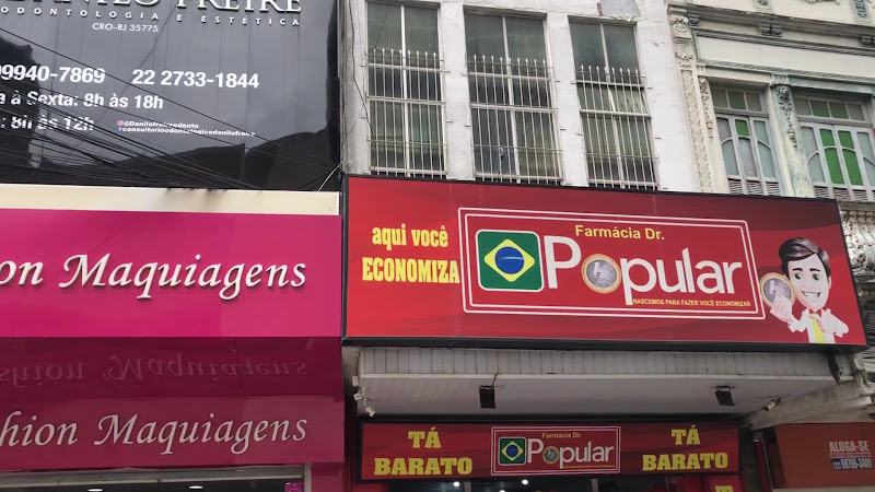 Foto 3 de Clinic Freire Odontologia e Estética | Dentista | Campos dos Goytacazes RJ