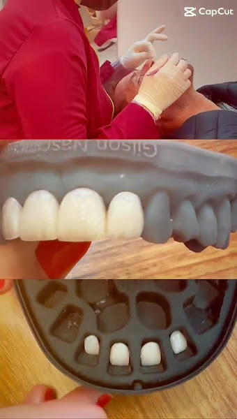 Foto 2 de Clinic'ii Gold Odontologia Integrada