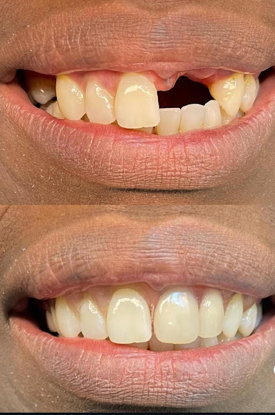 Foto 3 de Clinic'ii Gold Odontologia Integrada