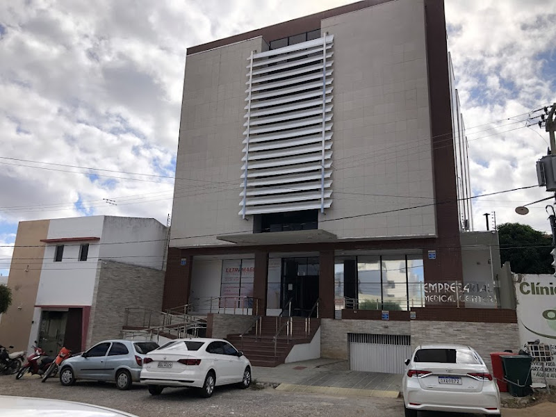 Foto 2 de Clinic Inovare - Patos, PB