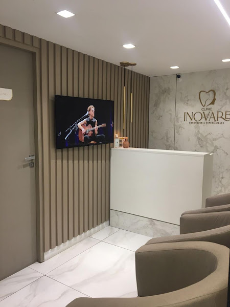 Foto 3 de Clinic Inovare - Patos, PB
