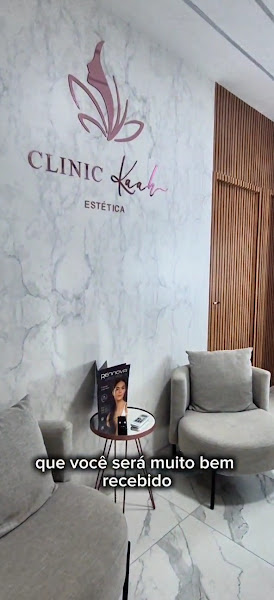 Foto 3 de Clinic Kaah | Especialista em Estética Regenerativa e Clareamento Dental.