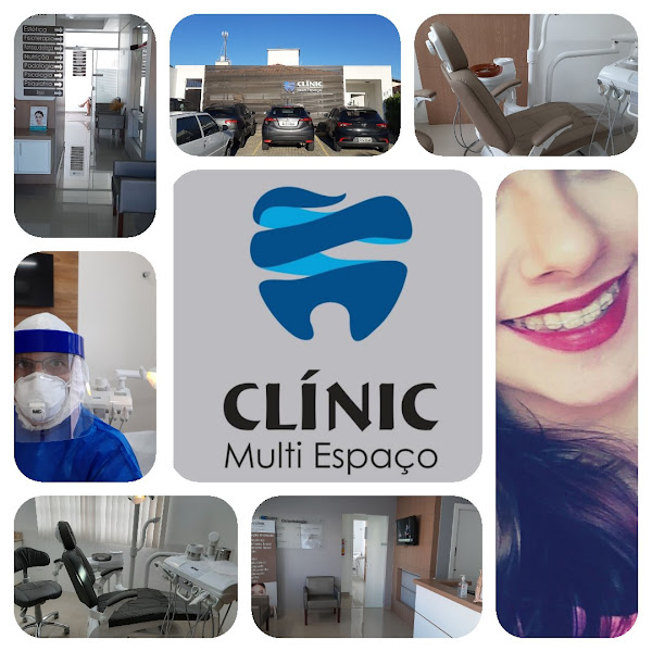 Foto 3 de Clínic Multi Espaço