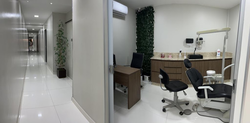 Foto 2 de Clinic Odonto Integrada Planaltina DF