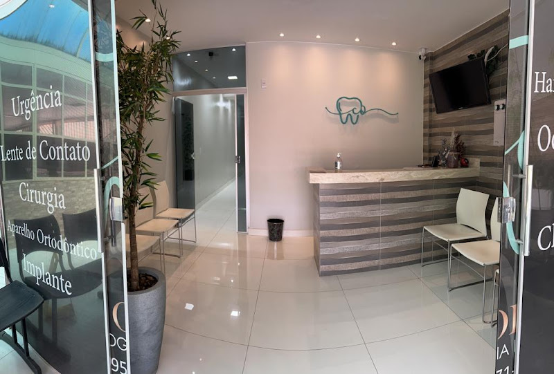 Foto 3 de Clinic Odonto Integrada Planaltina DF