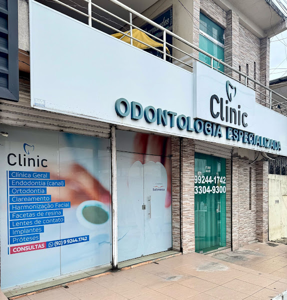 Foto 3 de Clinic Odontologia Especializada | Manaus - AM