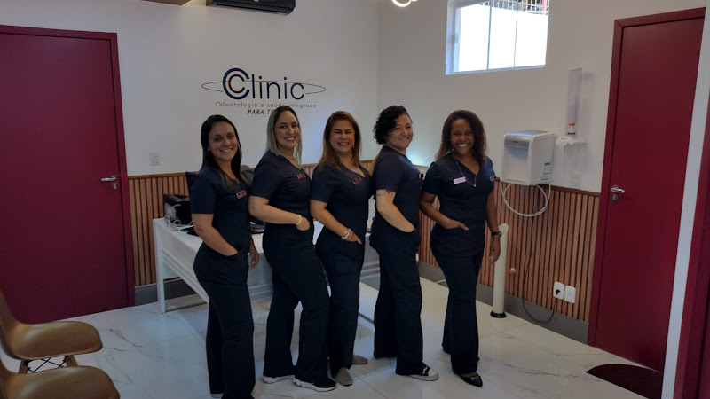 Foto 2 de Clinic Odontologia para Todos