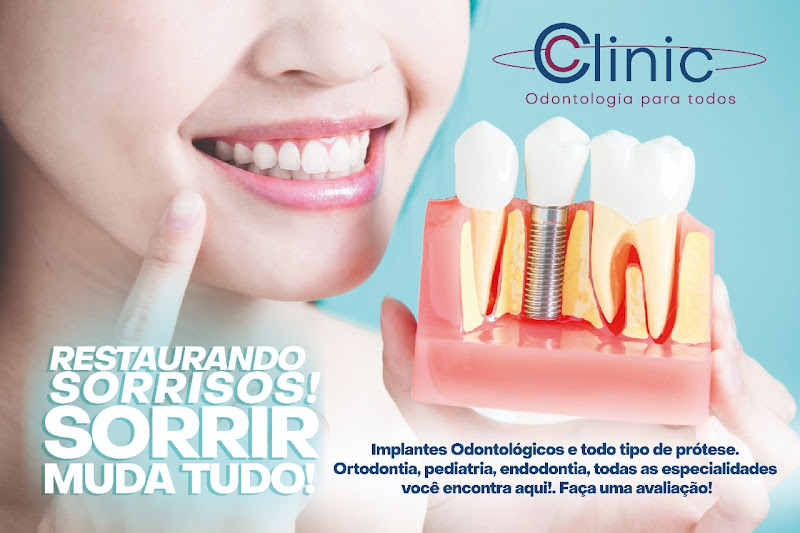 Foto 3 de Clinic Odontologia para Todos