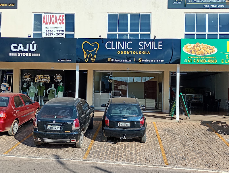 Foto 2 de CLINIC SMILE odontologia