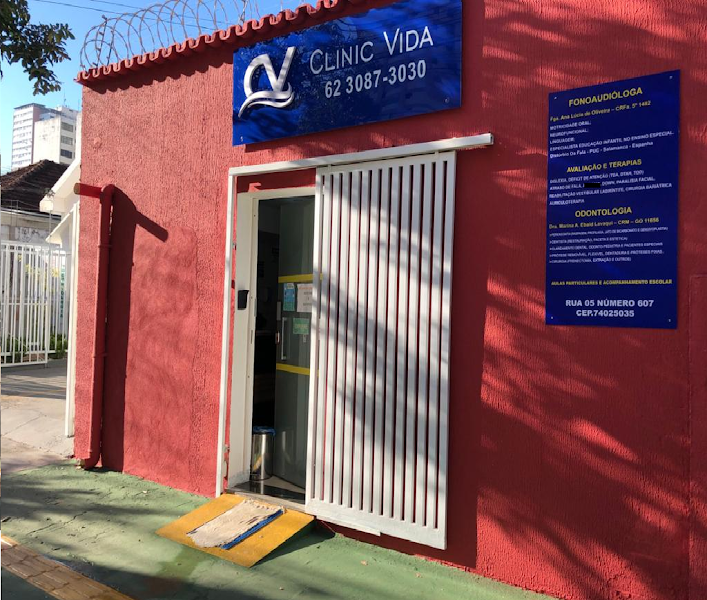 Foto 2 de CLINIC VIDA fechada