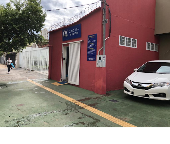 Foto 3 de CLINIC VIDA fechada