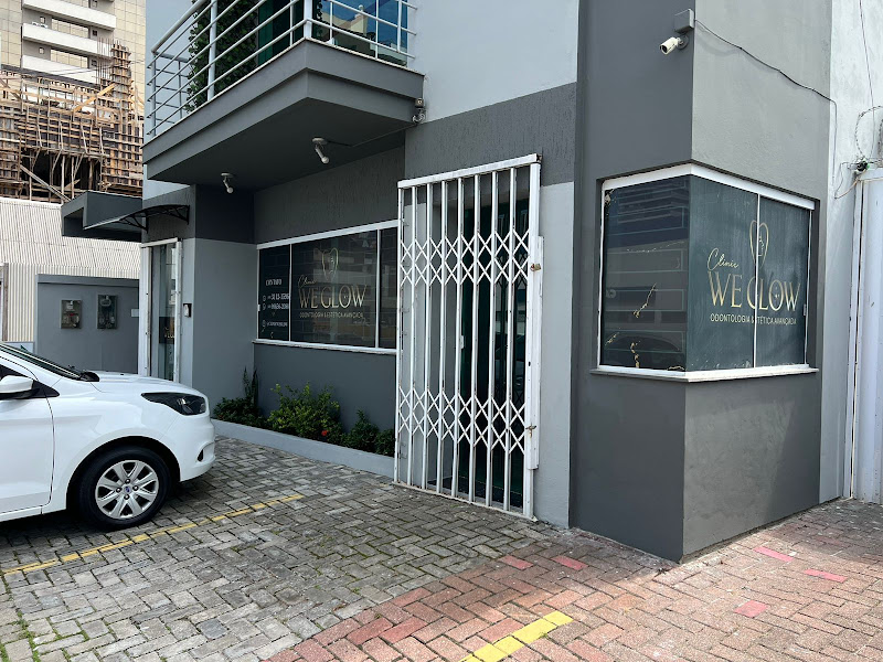 Foto 2 de Clinic We Glow - Odontologia e Estética Avancada- Pagani