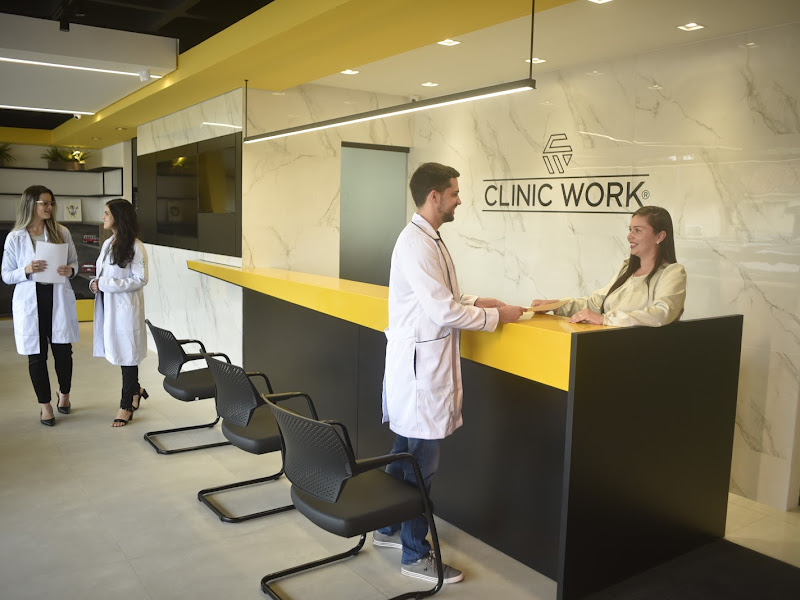 Foto de Clinic Work - Coworking da Saúde - Campina Grande