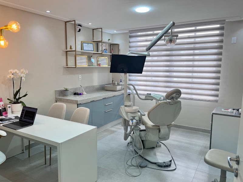 Foto 2 de Clínica 16 Odontologia e Estética