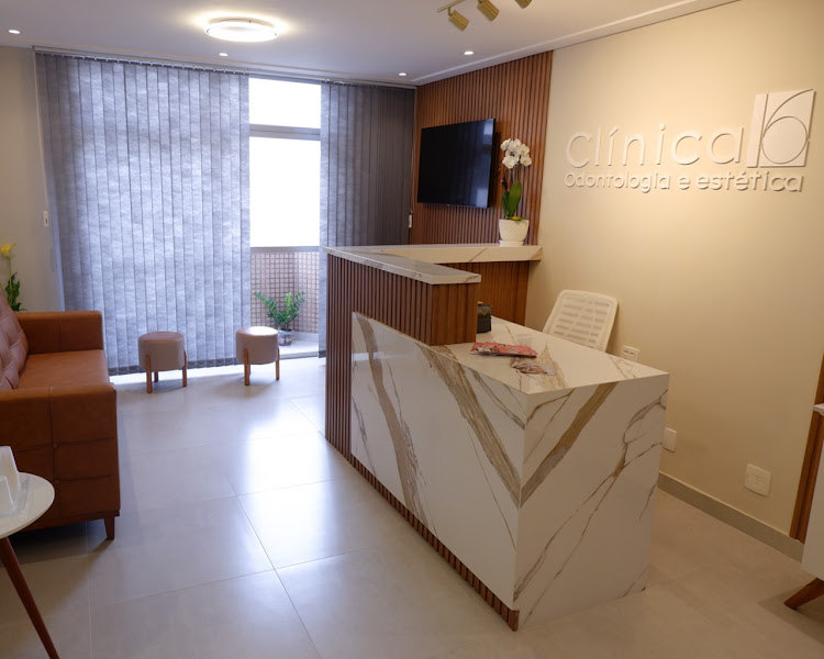 Foto 3 de Clínica 16 Odontologia e Estética